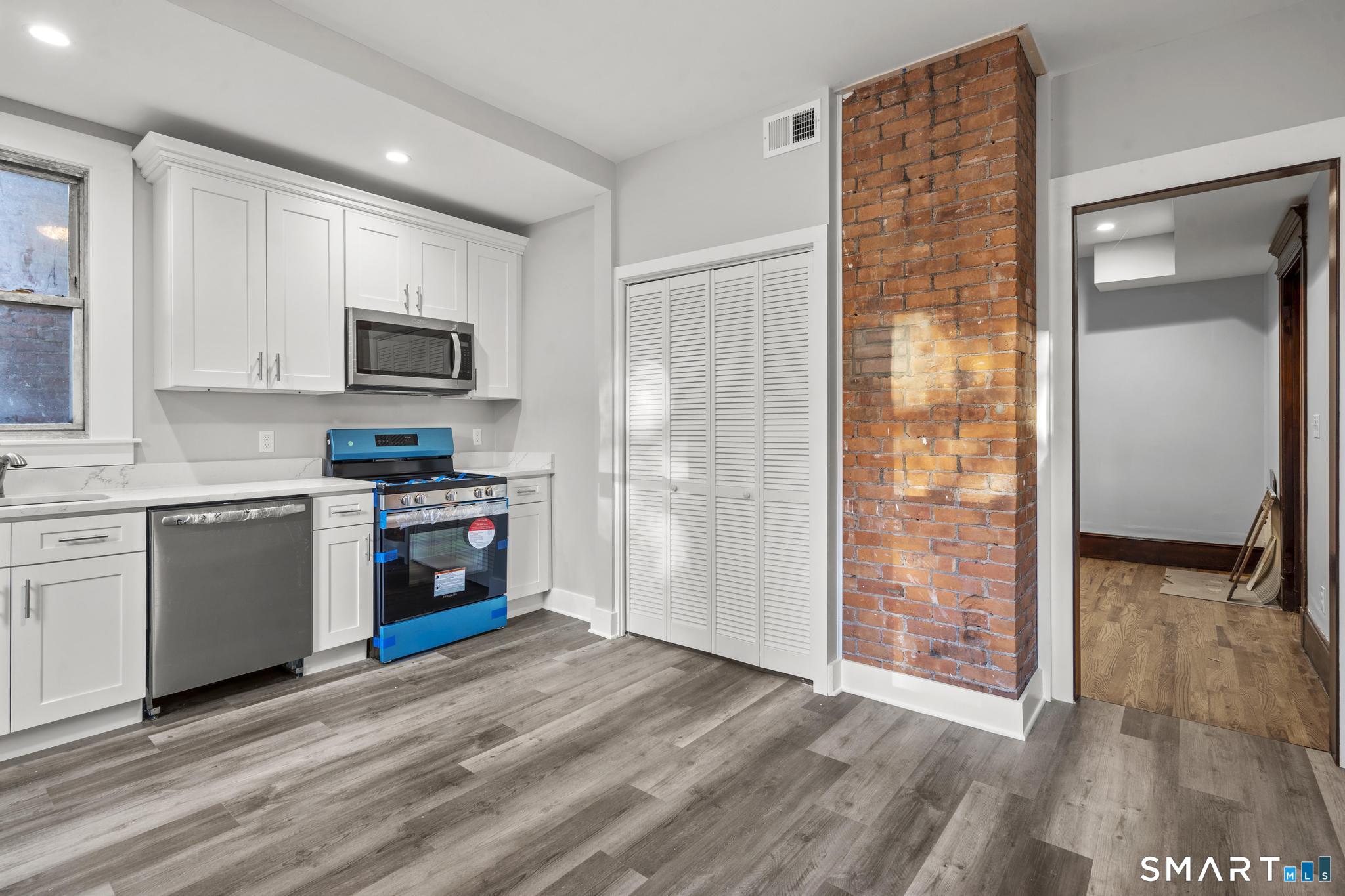 548 Ferry Street New Haven CT 06513