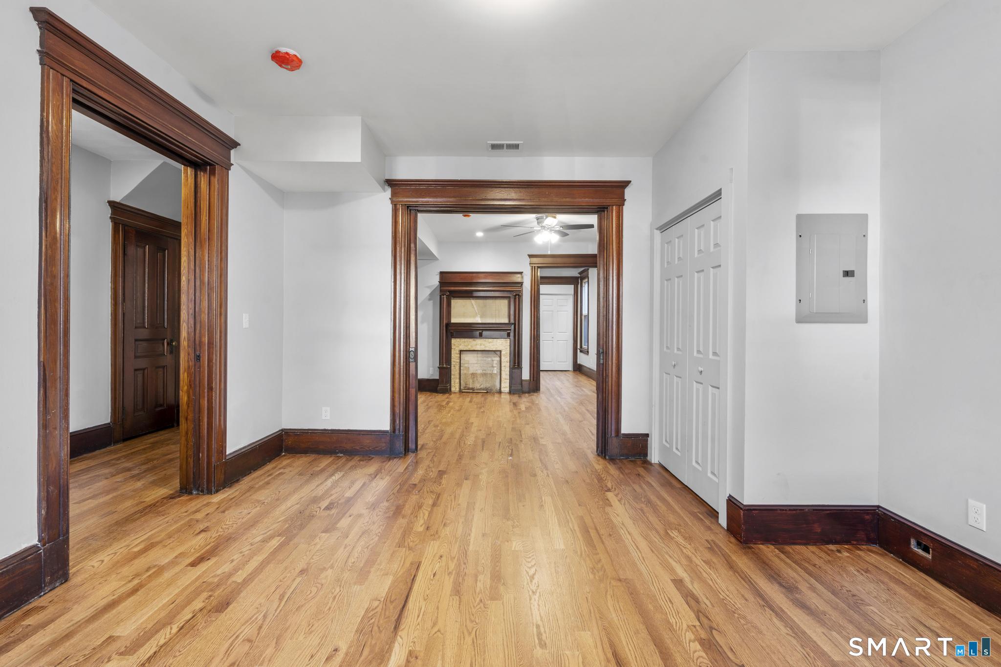 548 Ferry Street New Haven CT 06513