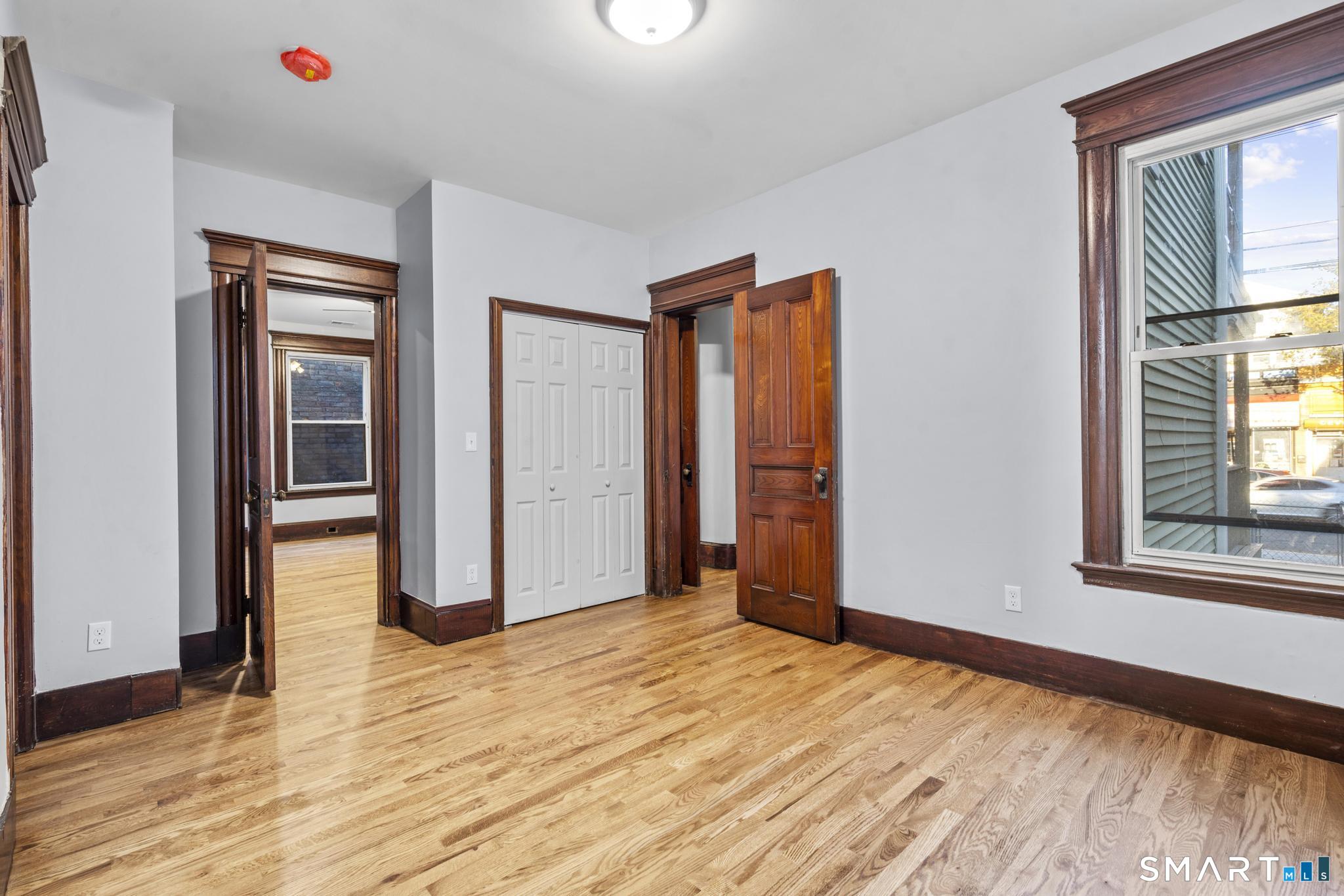 548 Ferry Street New Haven CT 06513