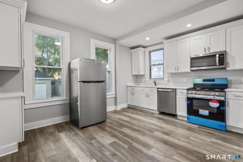 548 Ferry Street New Haven CT 06513