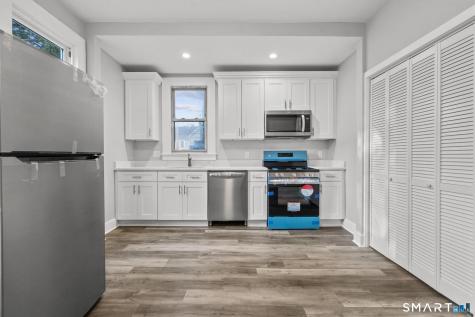 548 Ferry Street New Haven CT 06513