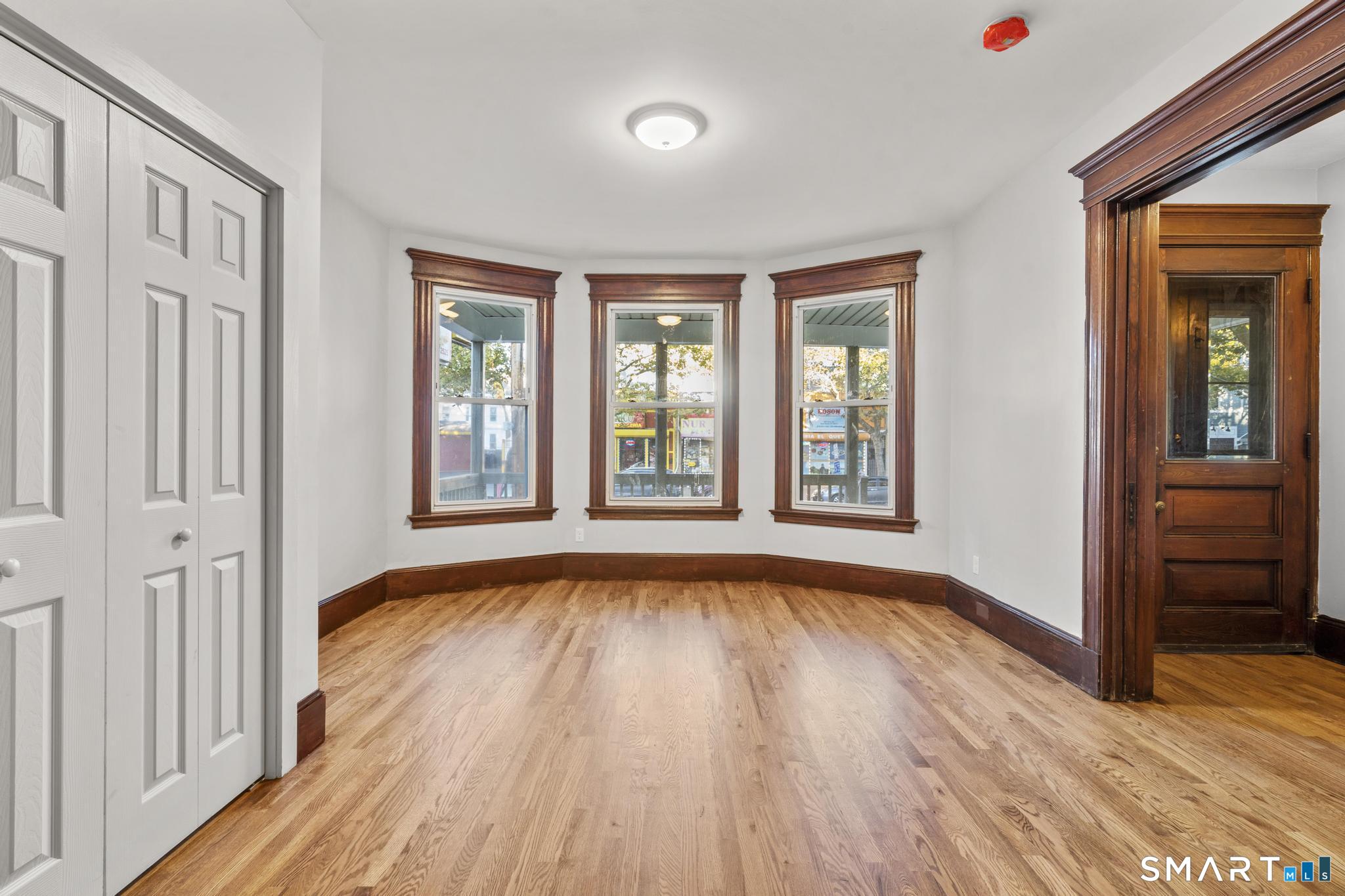 548 Ferry Street New Haven CT 06513