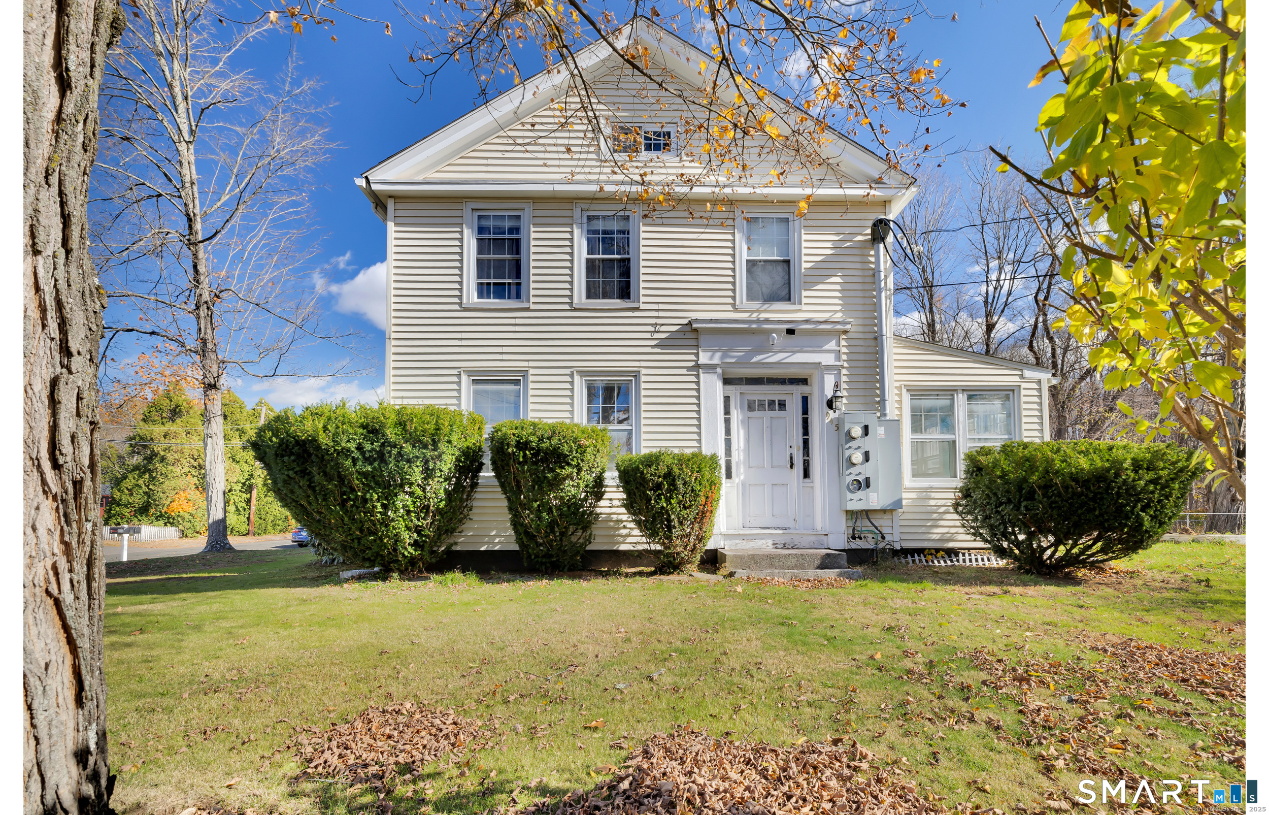 945 Glastonbury Turnpike Portland CT 06480