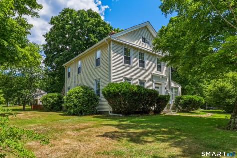 945 Glastonbury Turnpike Portland CT 06480