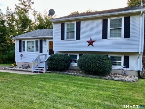 49 Costanzo Court Hamden CT 06518
