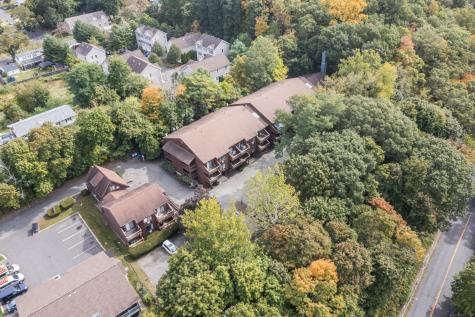 1 Fairfield Avenue Danbury CT 06810