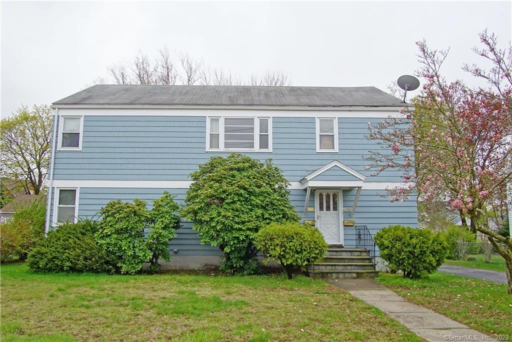 100 Magnolia Street Bridgeport CT 06610
