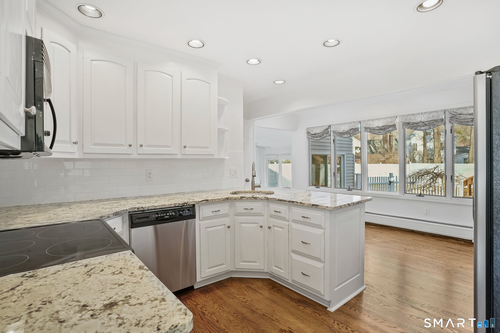80 Sasapequan Road Fairfield CT 06824