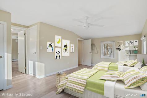 80 Sasapequan Road Fairfield CT 06824