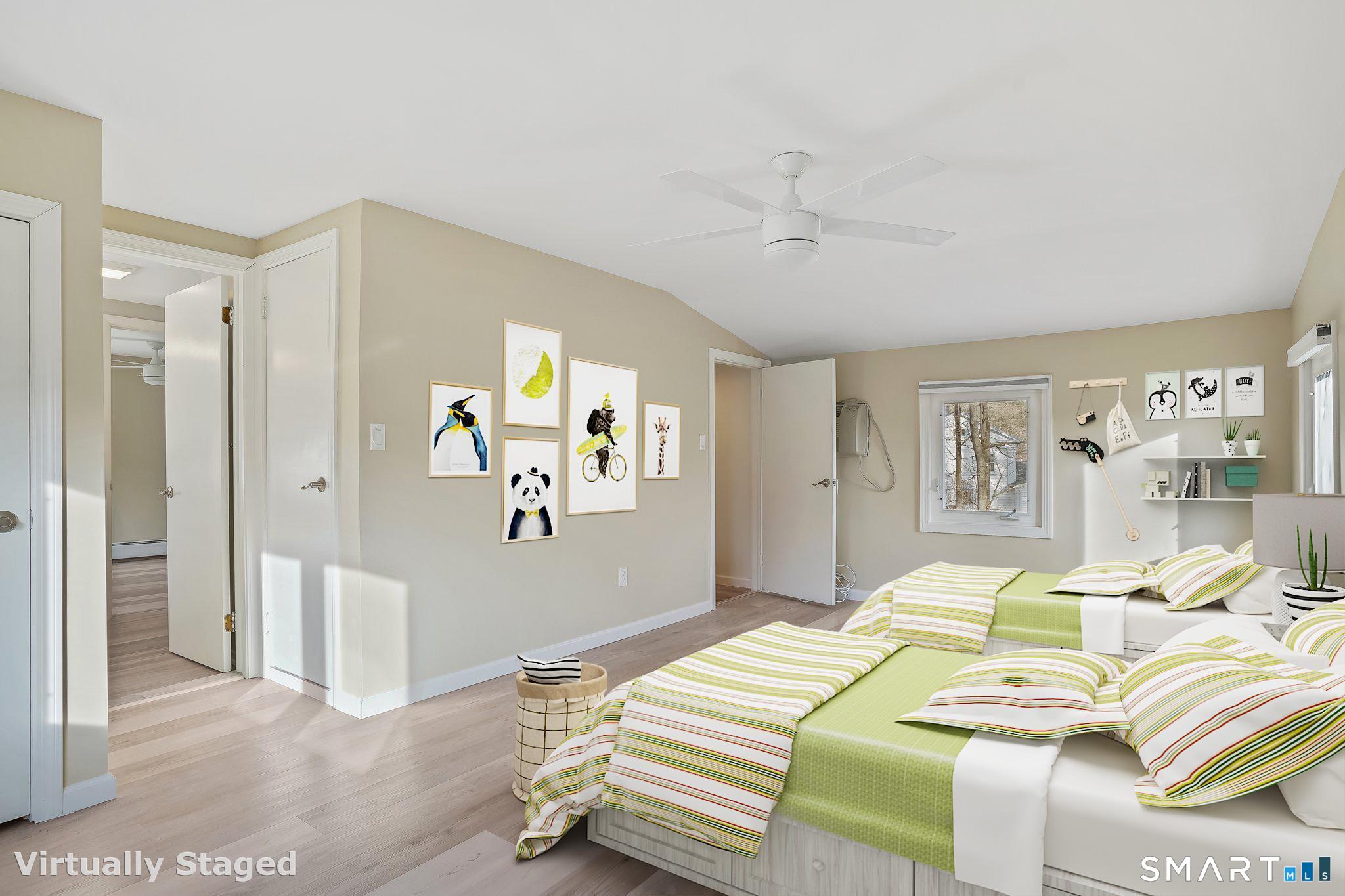 80 Sasapequan Road Fairfield CT 06824