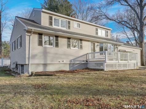 80 Sasapequan Road Fairfield CT 06824