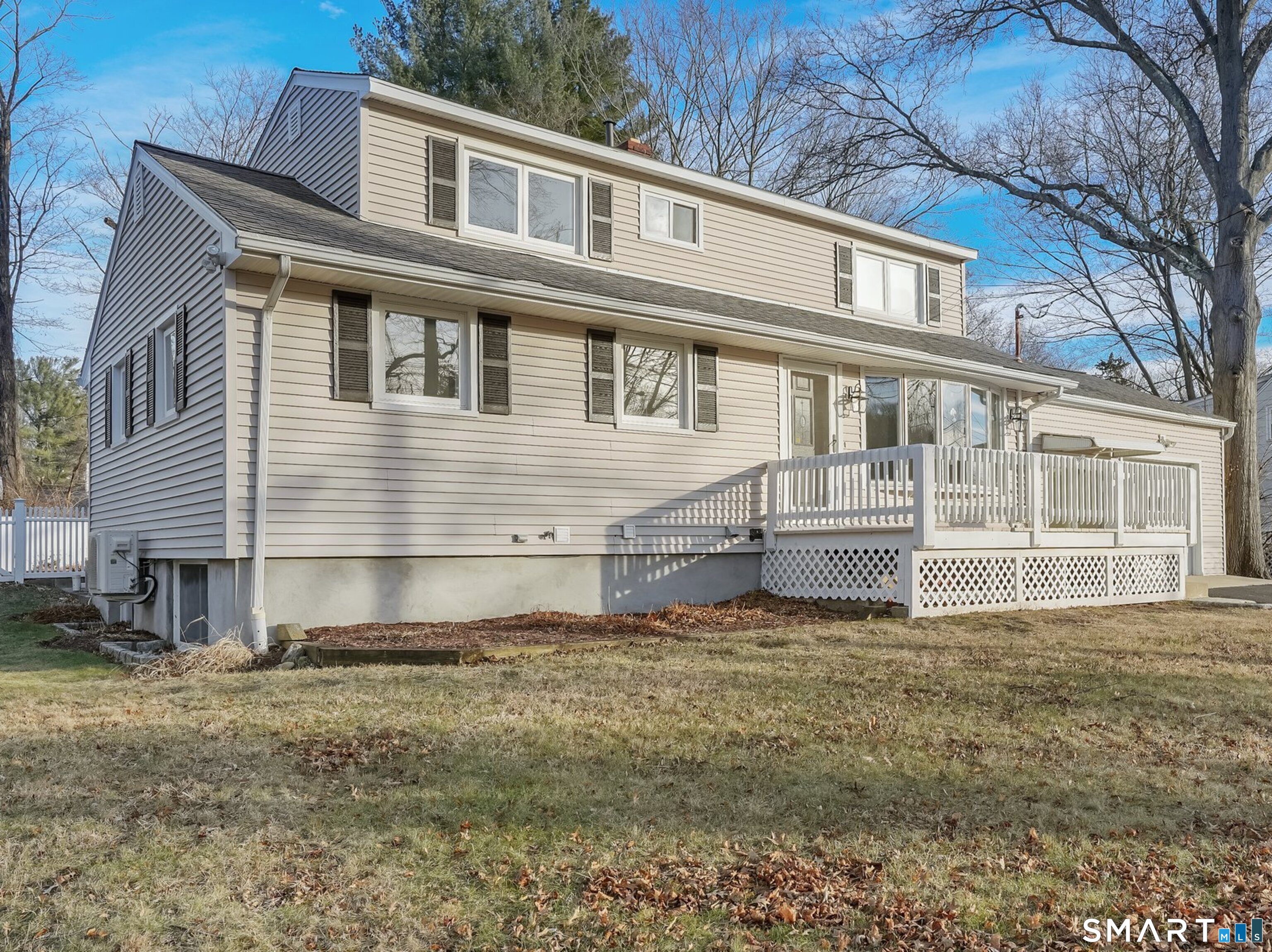 80 Sasapequan Road Fairfield CT 06824