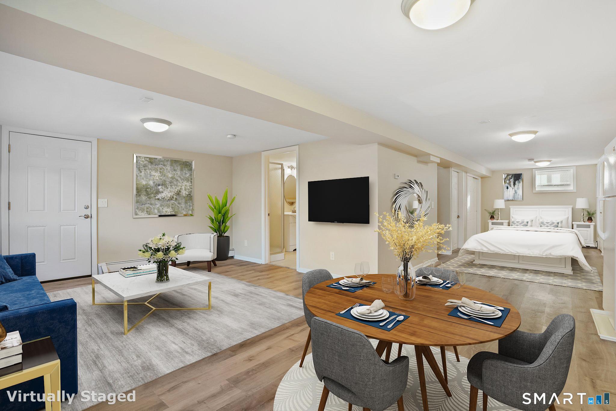 80 Sasapequan Road Fairfield CT 06824