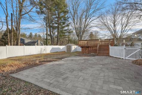 80 Sasapequan Road Fairfield CT 06824