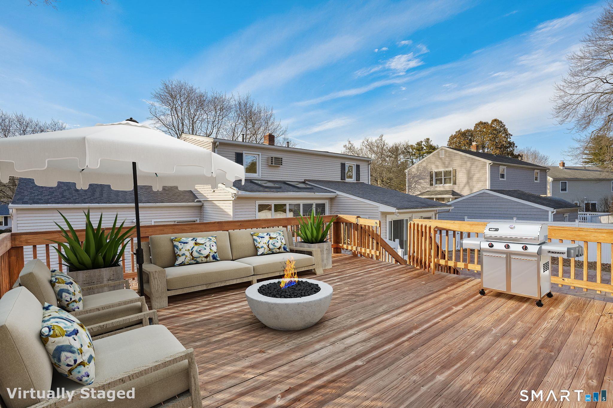 80 Sasapequan Road Fairfield CT 06824