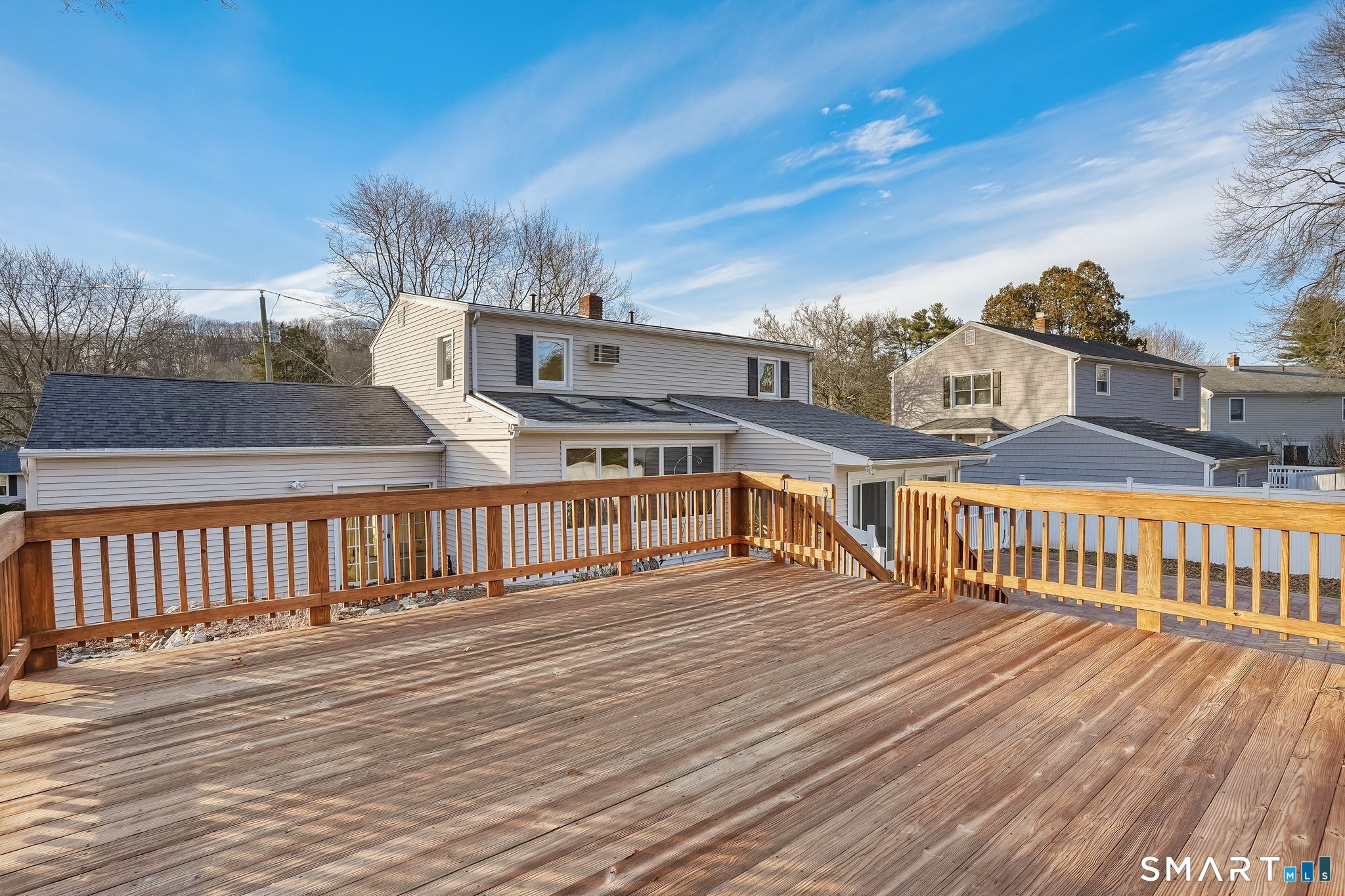 80 Sasapequan Road Fairfield CT 06824
