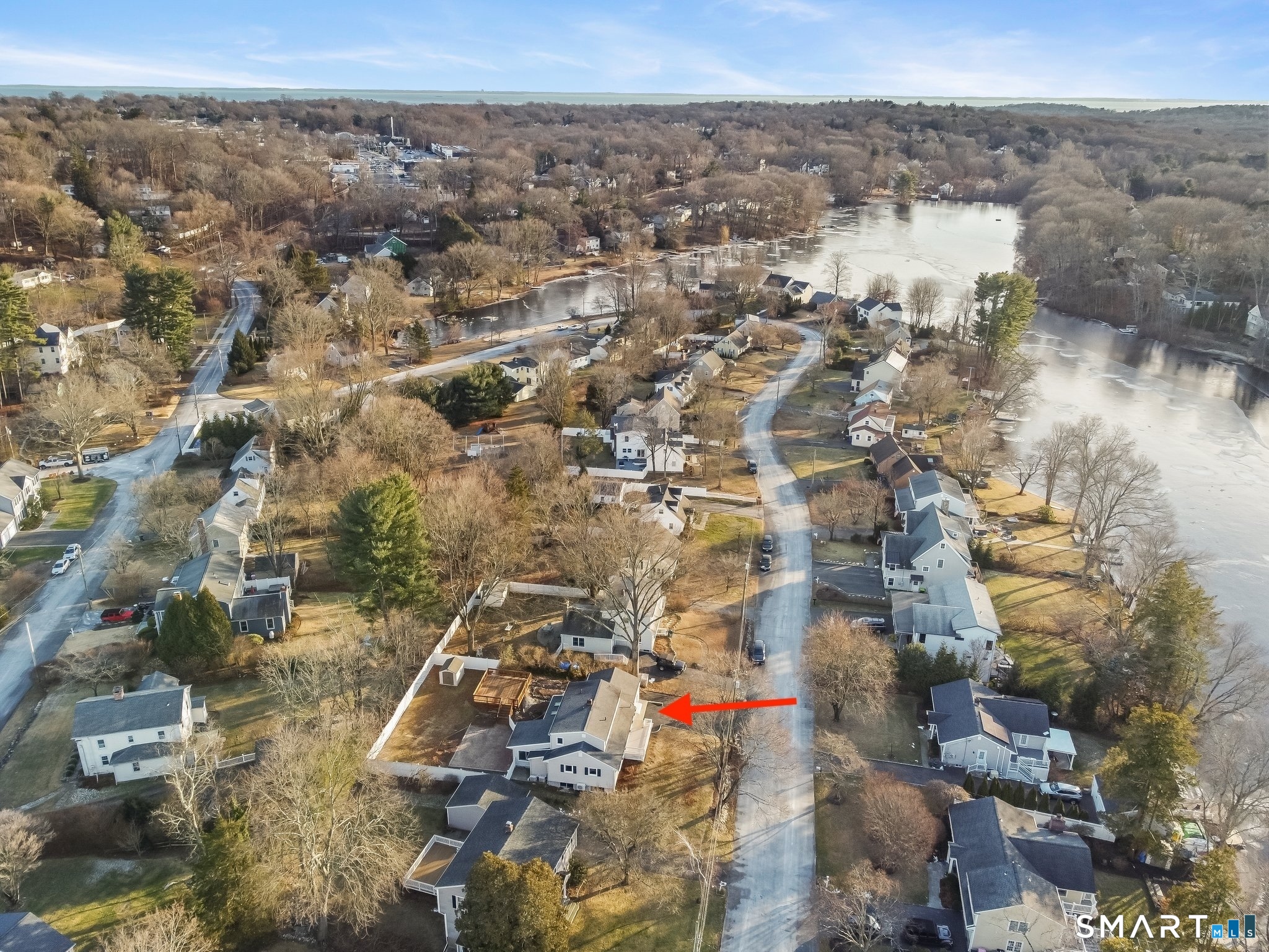80 Sasapequan Road Fairfield CT 06824