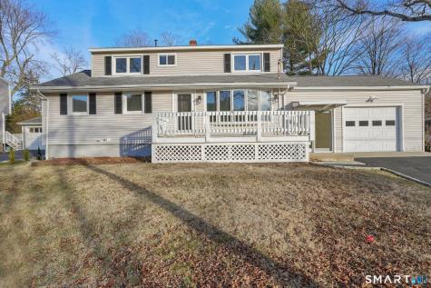 80 Sasapequan Road Fairfield CT 06824