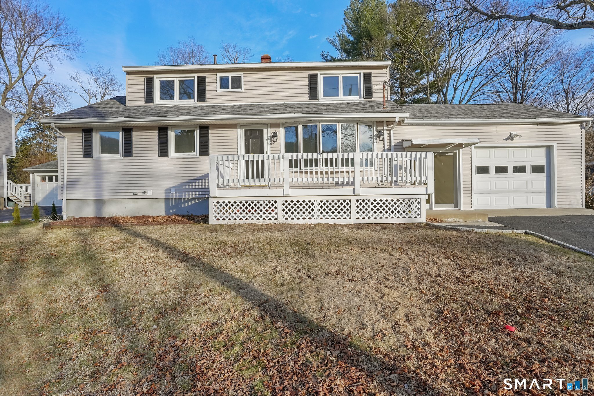 80 Sasapequan Road Fairfield CT 06824