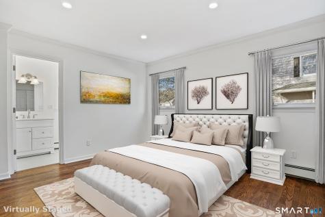 80 Sasapequan Road Fairfield CT 06824