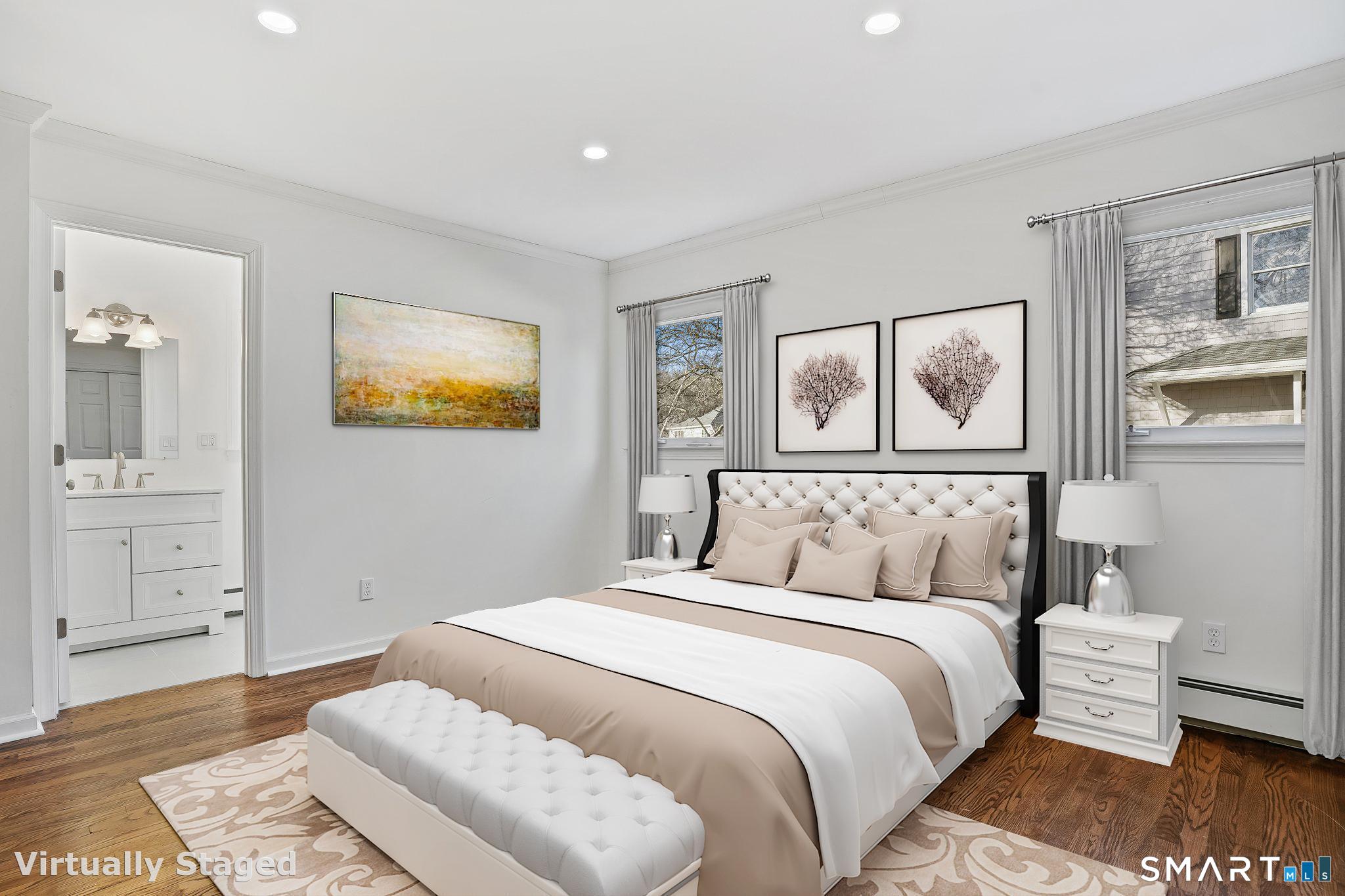 80 Sasapequan Road Fairfield CT 06824