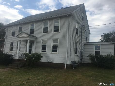242 Main Street Portland CT 06480