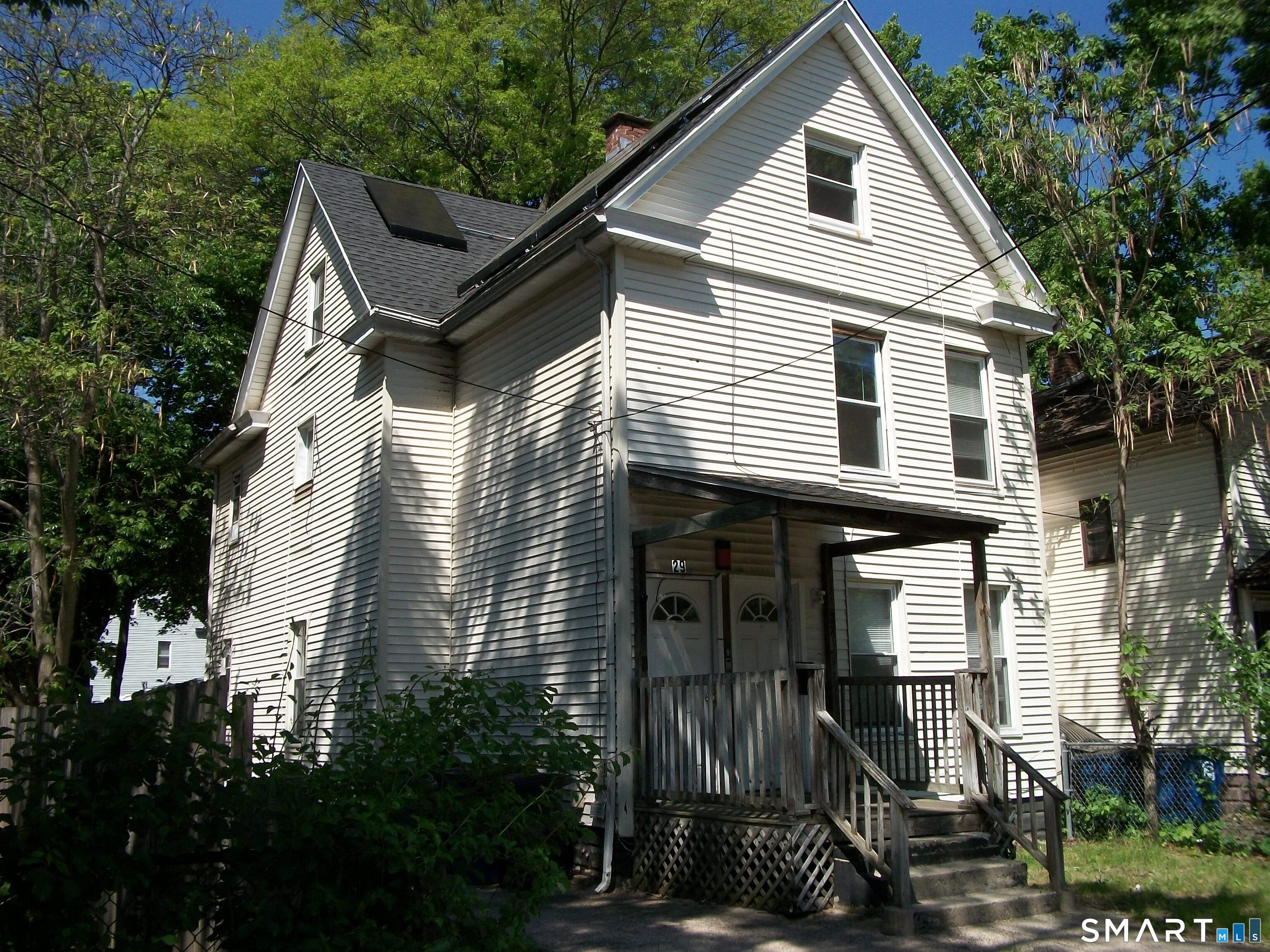 27 Lilac Street New Haven CT 06511