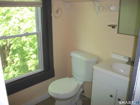 27 Lilac Street New Haven CT 06511
