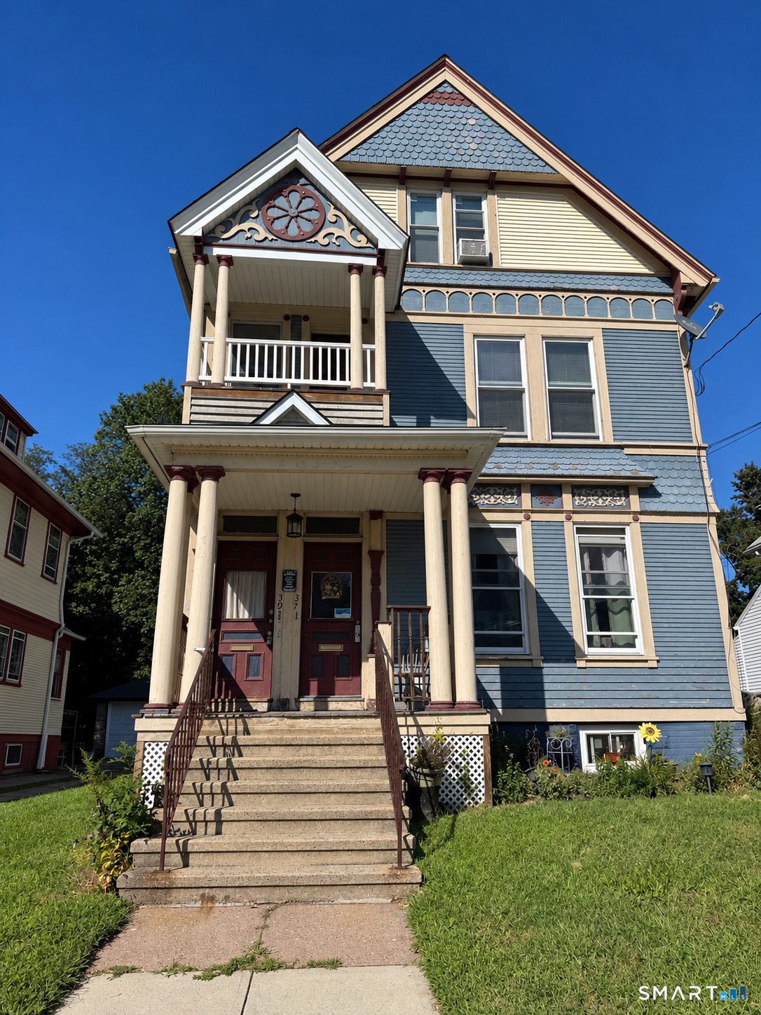 35 Maple Street New Haven CT 06511