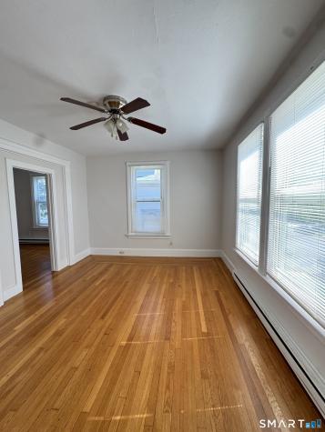 35 Maple Street New Haven CT 06511
