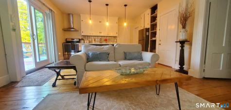 6 Coburn Avenue Stonington CT 06355