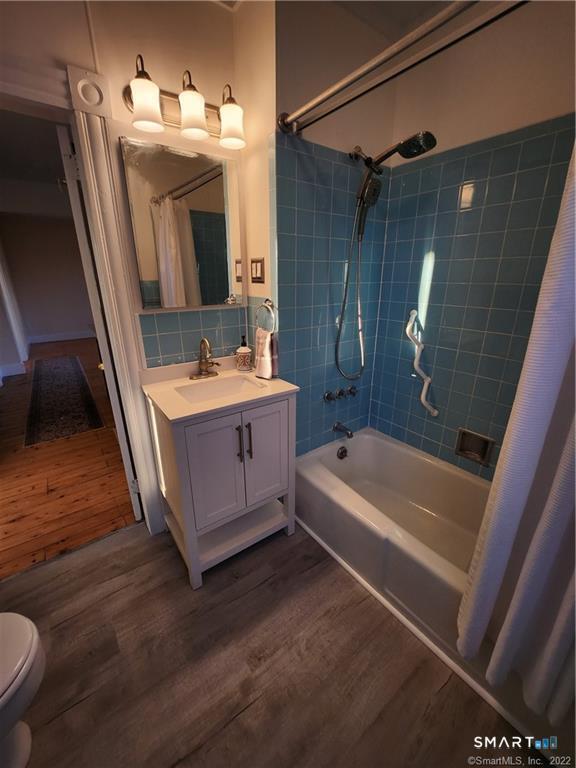 6 Coburn Avenue Stonington CT 06355