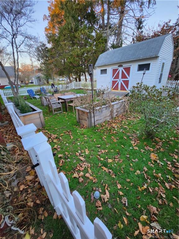 6 Coburn Avenue Stonington CT 06355