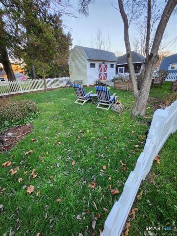 6 Coburn Avenue Stonington CT 06355