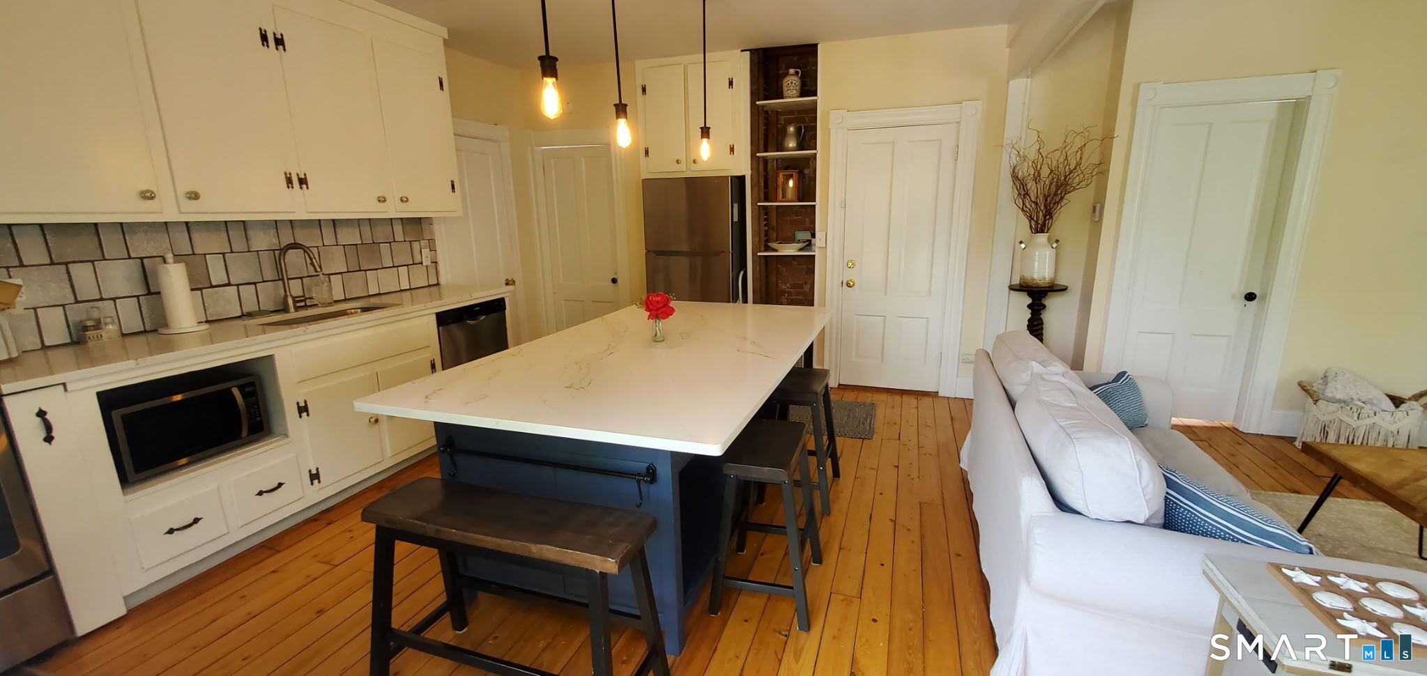 6 Coburn Avenue Stonington CT 06355