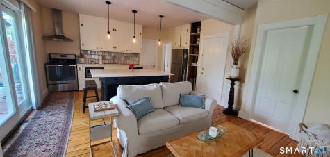 6 Coburn Avenue Stonington CT 06355