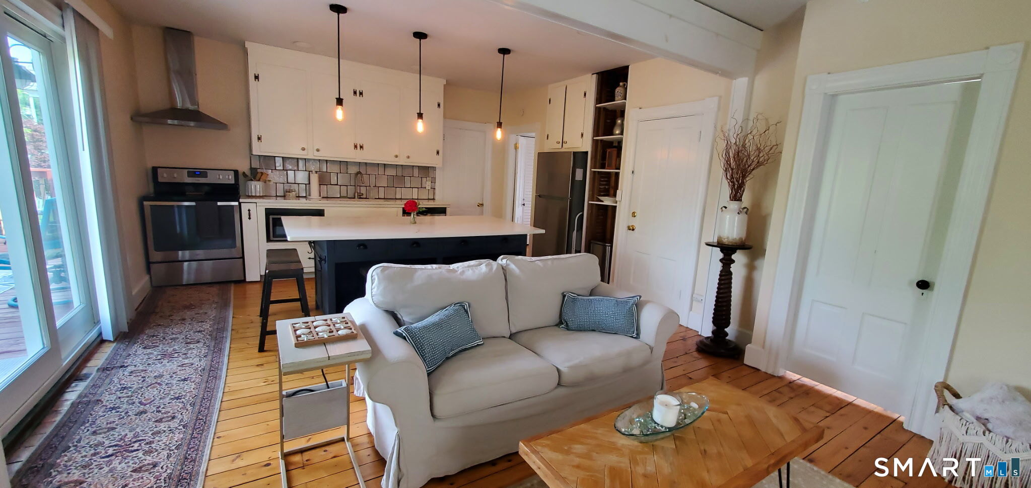 6 Coburn Avenue Stonington CT 06355