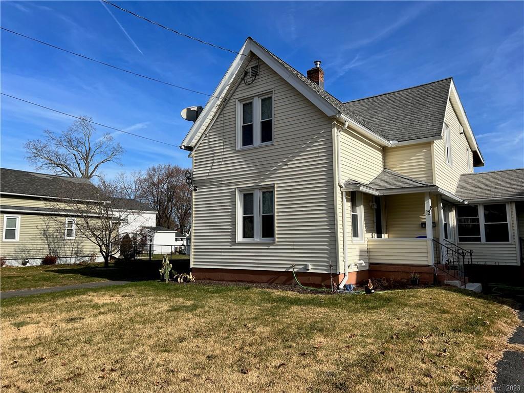 32 Church Street Plainville CT 06062
