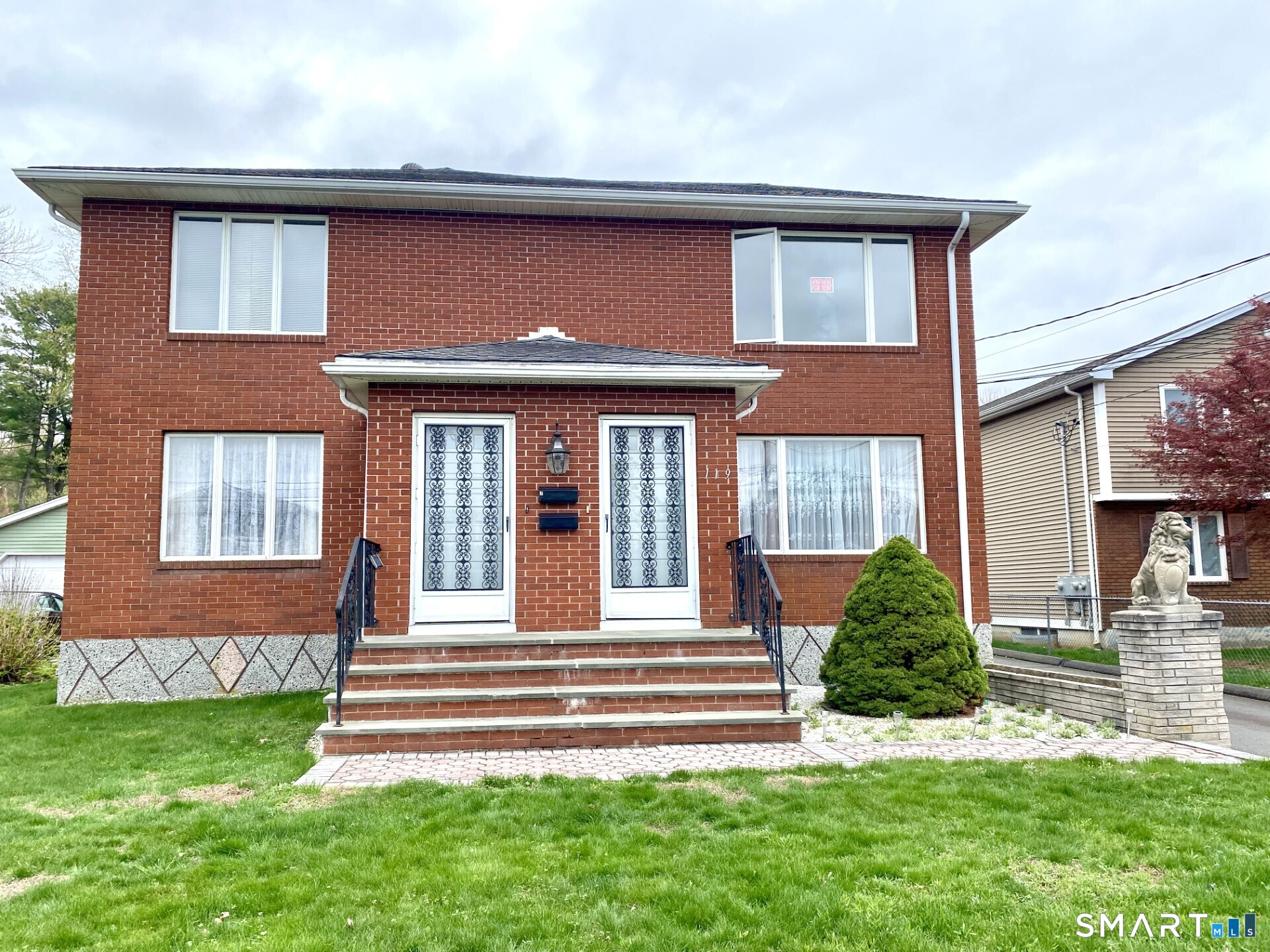 119 Carroll Street New Britain CT 06053
