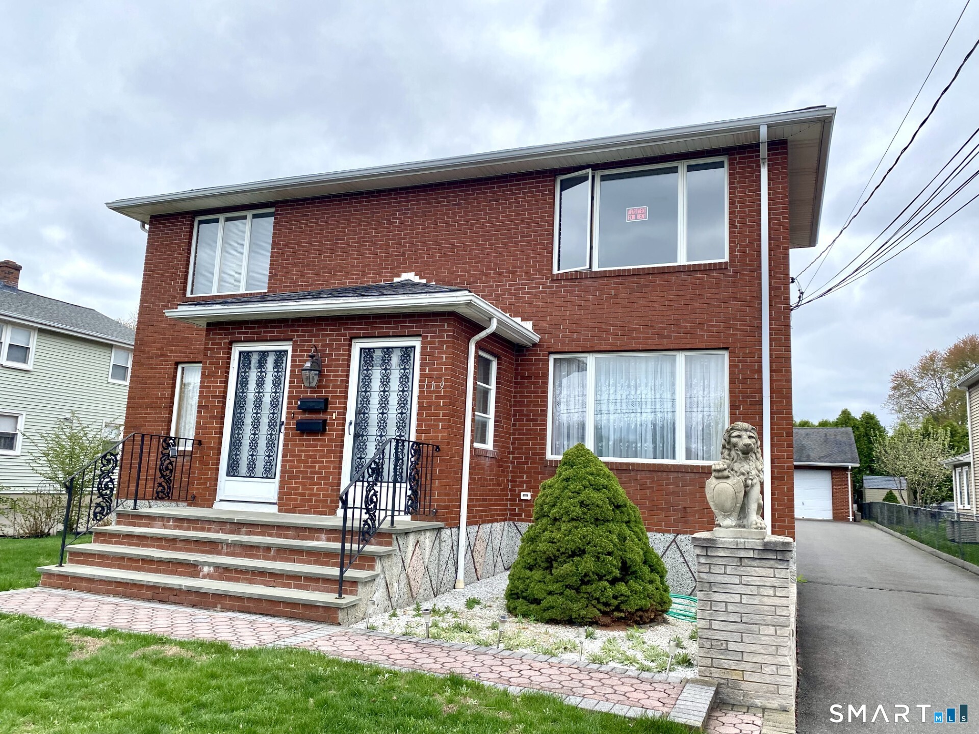 119 Carroll Street New Britain CT 06053