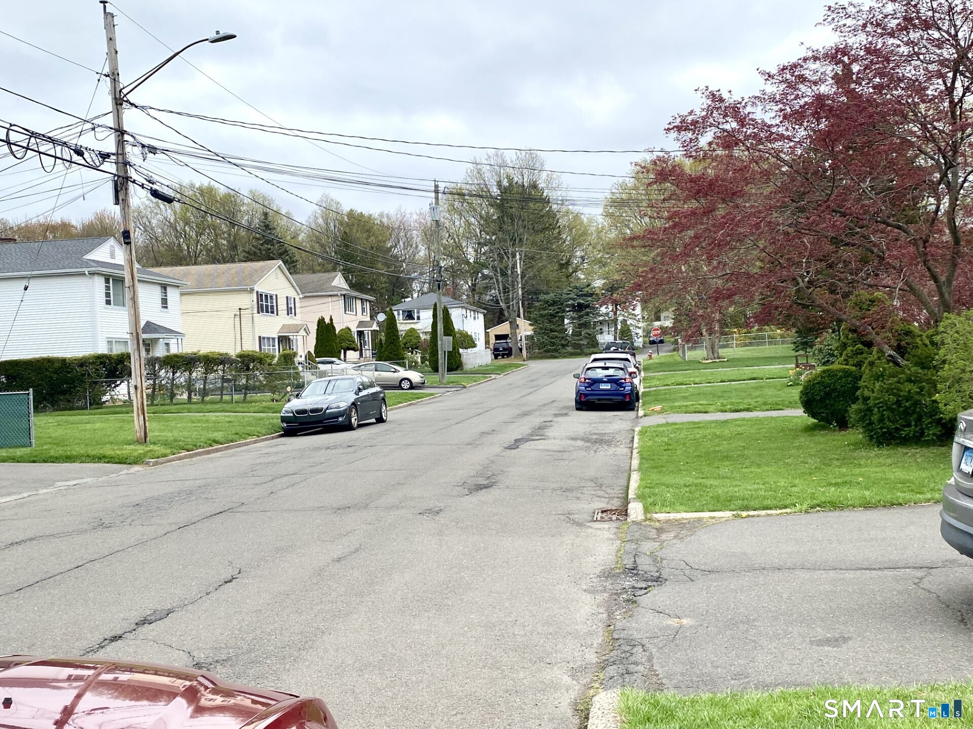 119 Carroll Street New Britain CT 06053
