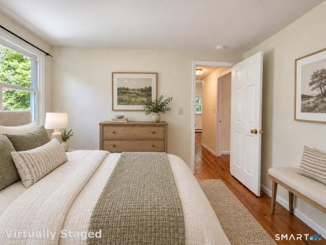 22 Peaceable Street Redding CT 06896