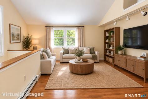 22 Peaceable Street Redding CT 06896