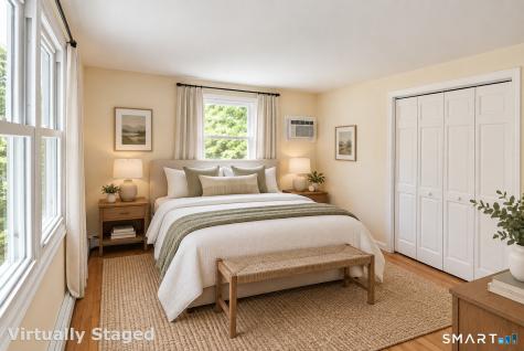 22 Peaceable Street Redding CT 06896