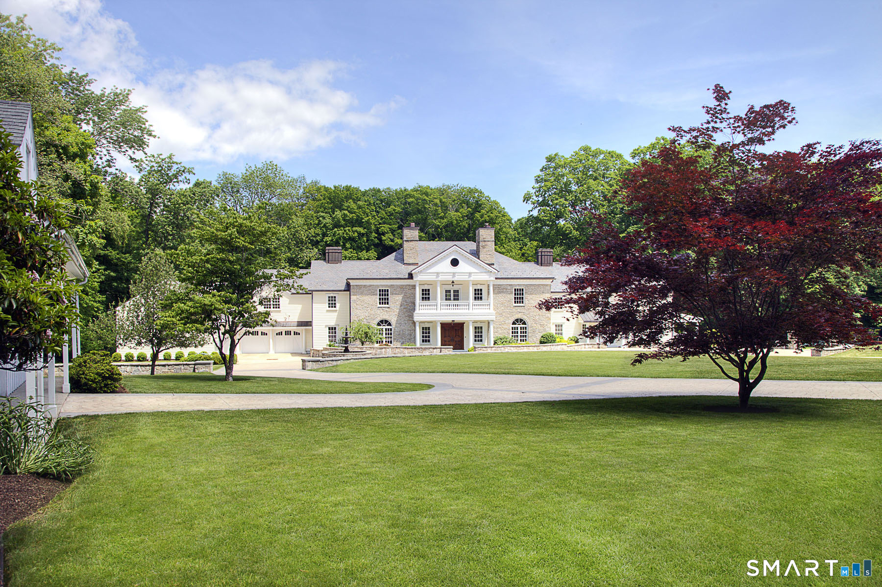 637 Valley Road New Canaan CT 06840