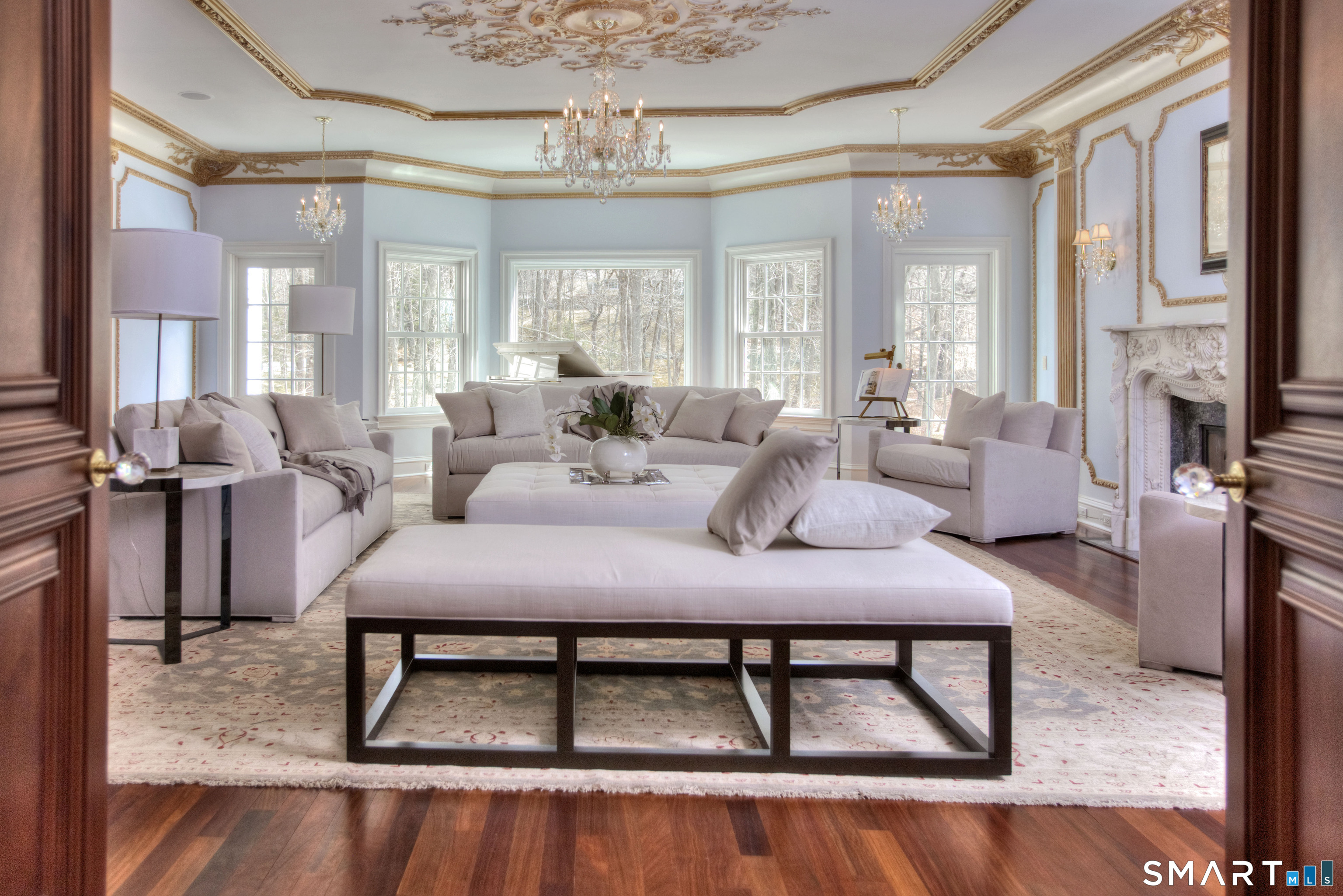 637 Valley Road New Canaan CT 06840