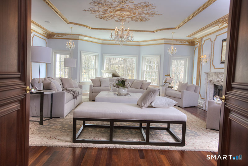 637 Valley Road New Canaan CT 06840