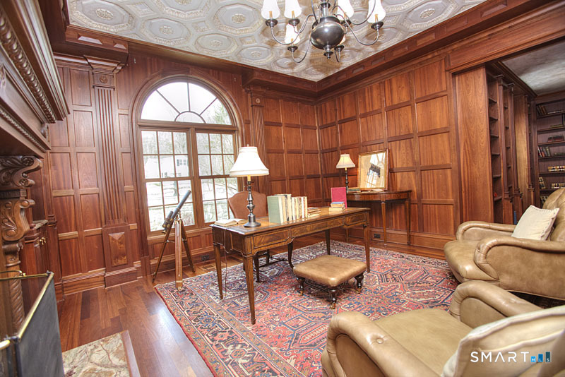 637 Valley Road New Canaan CT 06840