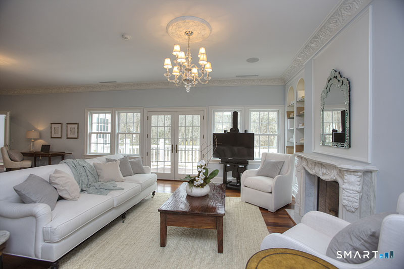 637 Valley Road New Canaan CT 06840