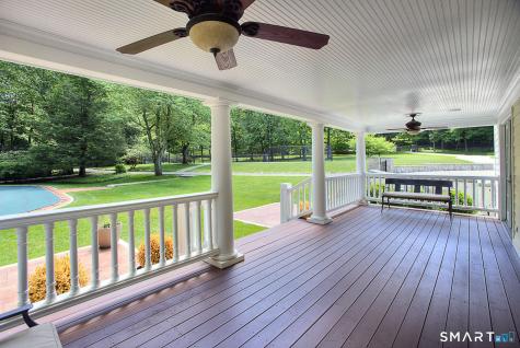 637 Valley Road New Canaan CT 06840